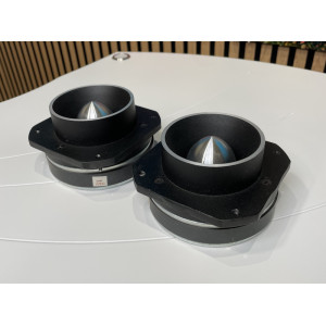 Hallyster Tweeter D108